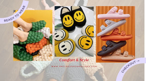 Comfort & Style: Explore the Ultimate Cushion Slides at SmileCushionSlides