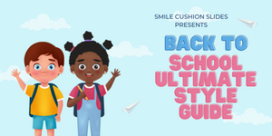 Headed Back To School? Here's Our Ultimate Style Guide!