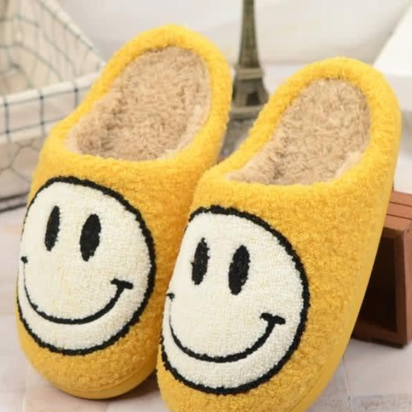Why Wearing Smile Slides Will Make You Feel Happy Through Out The Day??