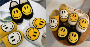 5 Reasons Why Wearing The Smile Slides Will Make You Feel Good