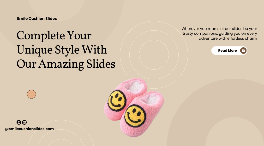 Cushion Slides