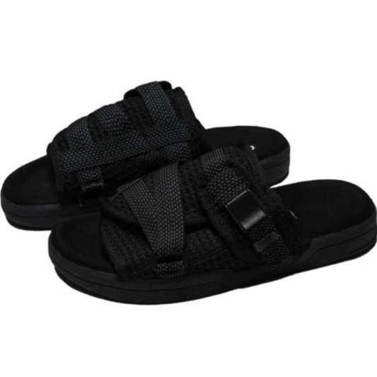 Adjustable Strap Comfy Sandals