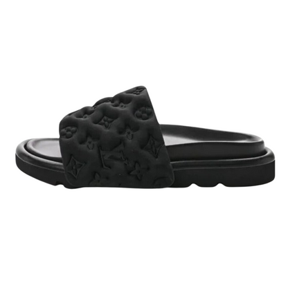 Cloud Cushioned Slide Sandals