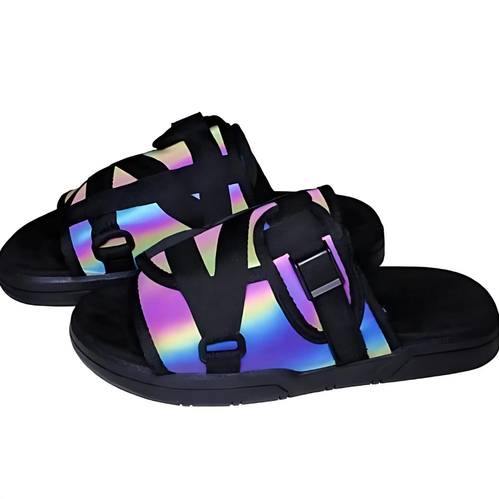 Adjustable Strap Comfy Sandals