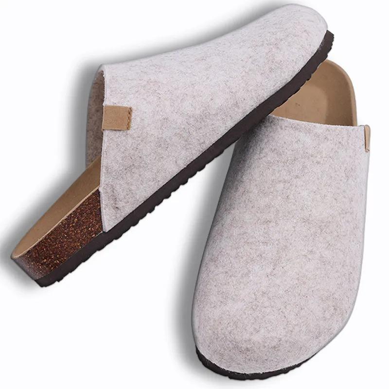 Versatile Strap Design Slip On Footwear