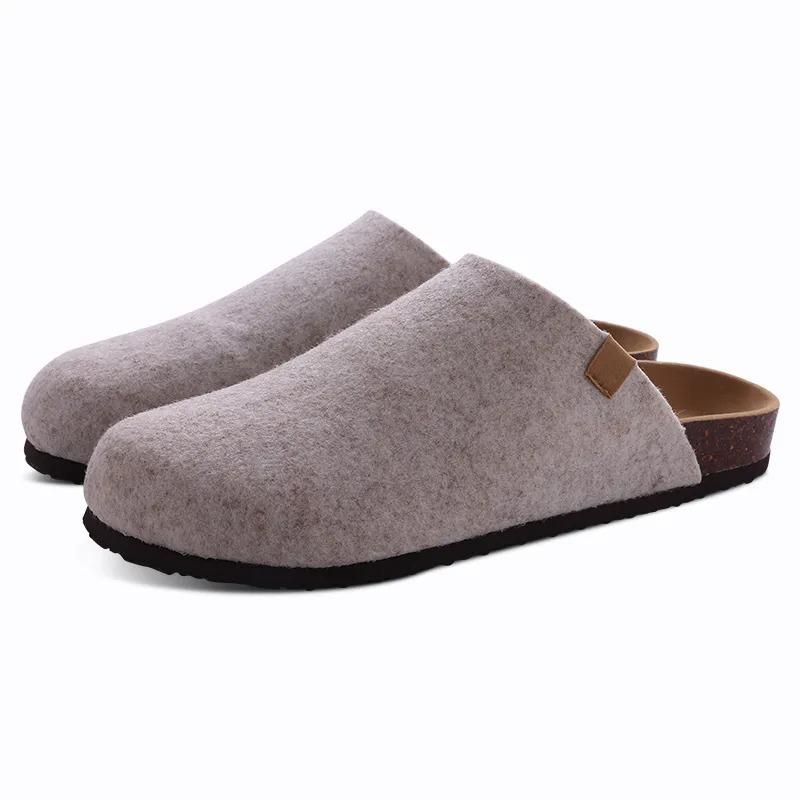 Versatile Strap Design Slip On Footwear