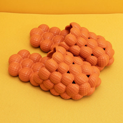 Artisanal Woven Golf Ball Slides