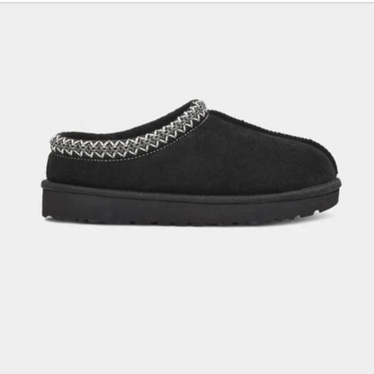 Boston Comfy Slipper Footwear