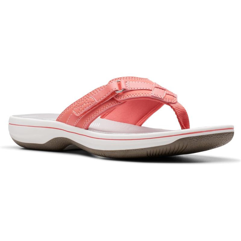 Breeze Sea Flip Flop Sandals