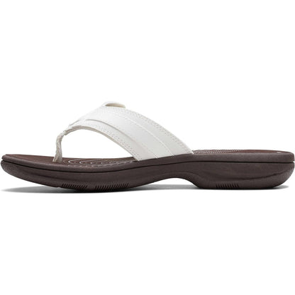 Breeze Sea Flip Flop Sandals