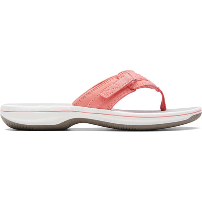 Breeze Sea Flip Flop Sandals