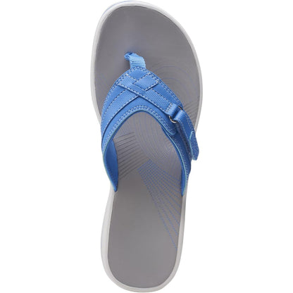 Breeze Sea Flip Flop Sandals