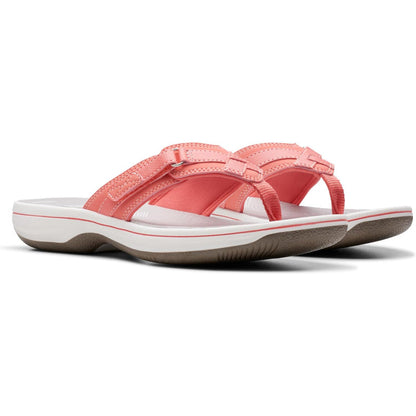 Breeze Sea Flip Flop Sandals