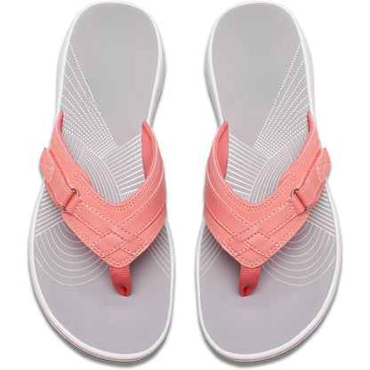 Breeze Sea Flip Flop Sandals