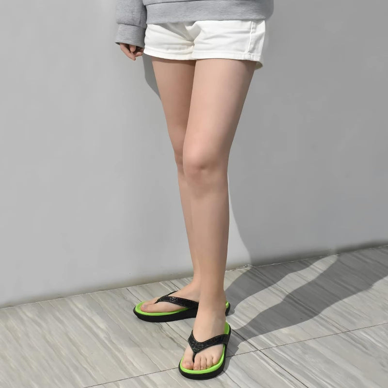 Casual Flip Flops Sandals