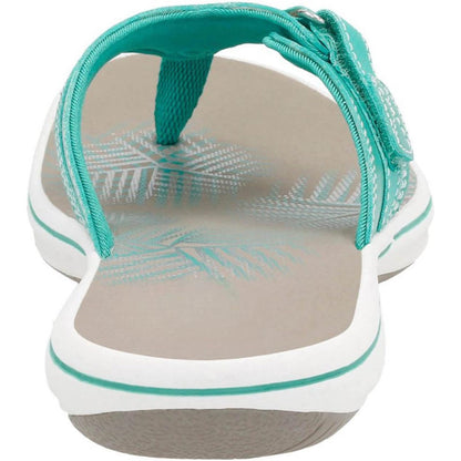 Casual Sea Flip Flop Sandals