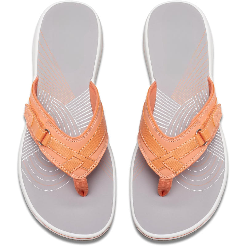 Casual Sea Flip Flop Sandals