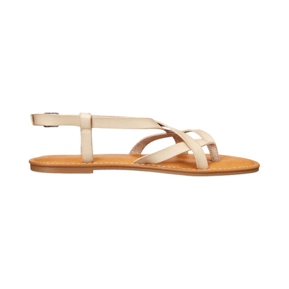Casual Strappy Sandal