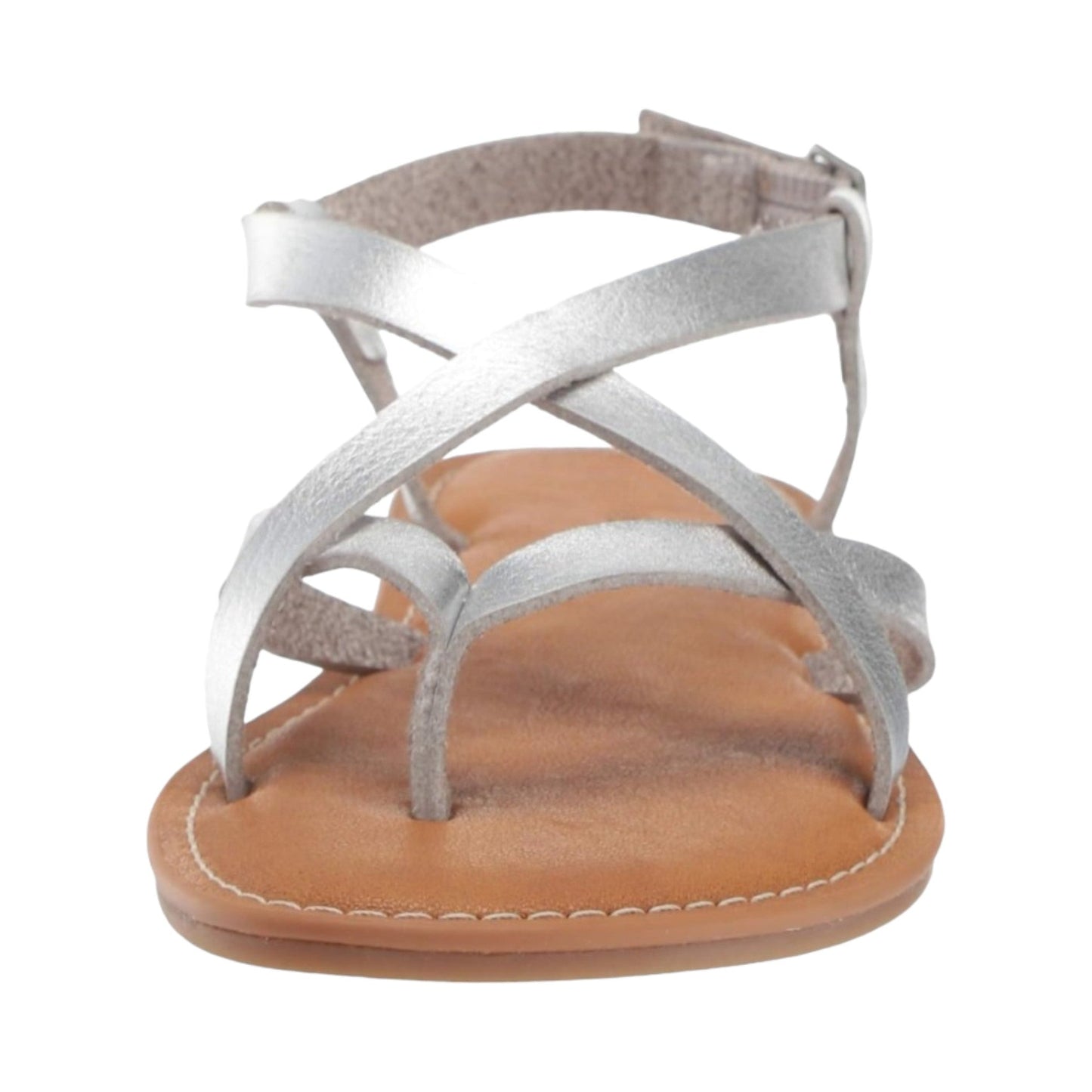 Casual Adjustable Strap Sandal