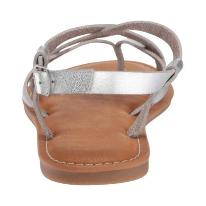 Casual Adjustable Strap Sandal