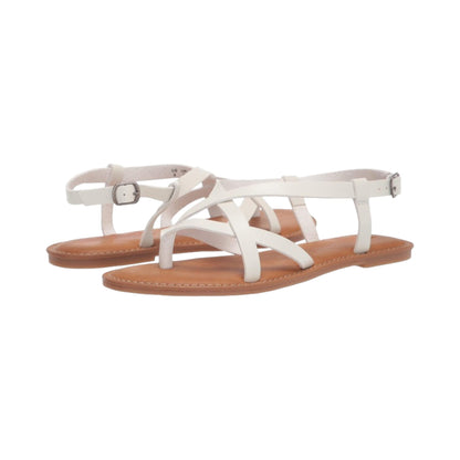 Casual Strappy Sandal