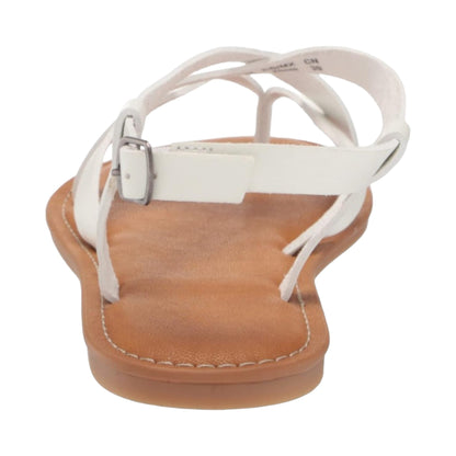 Casual Strappy Sandal