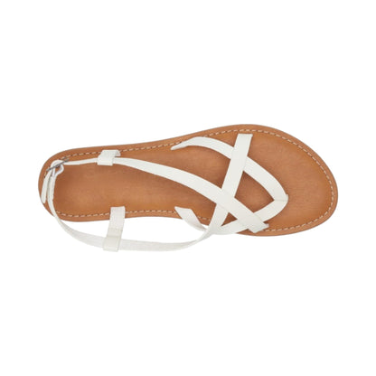 Casual Strappy Sandal