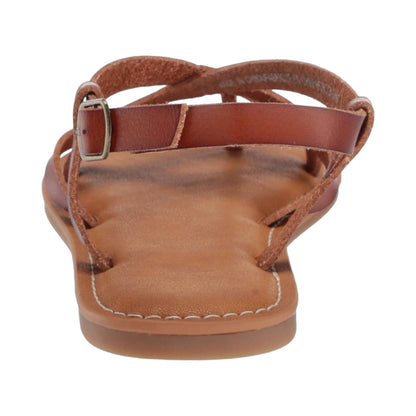 Casual Strappy Sandal