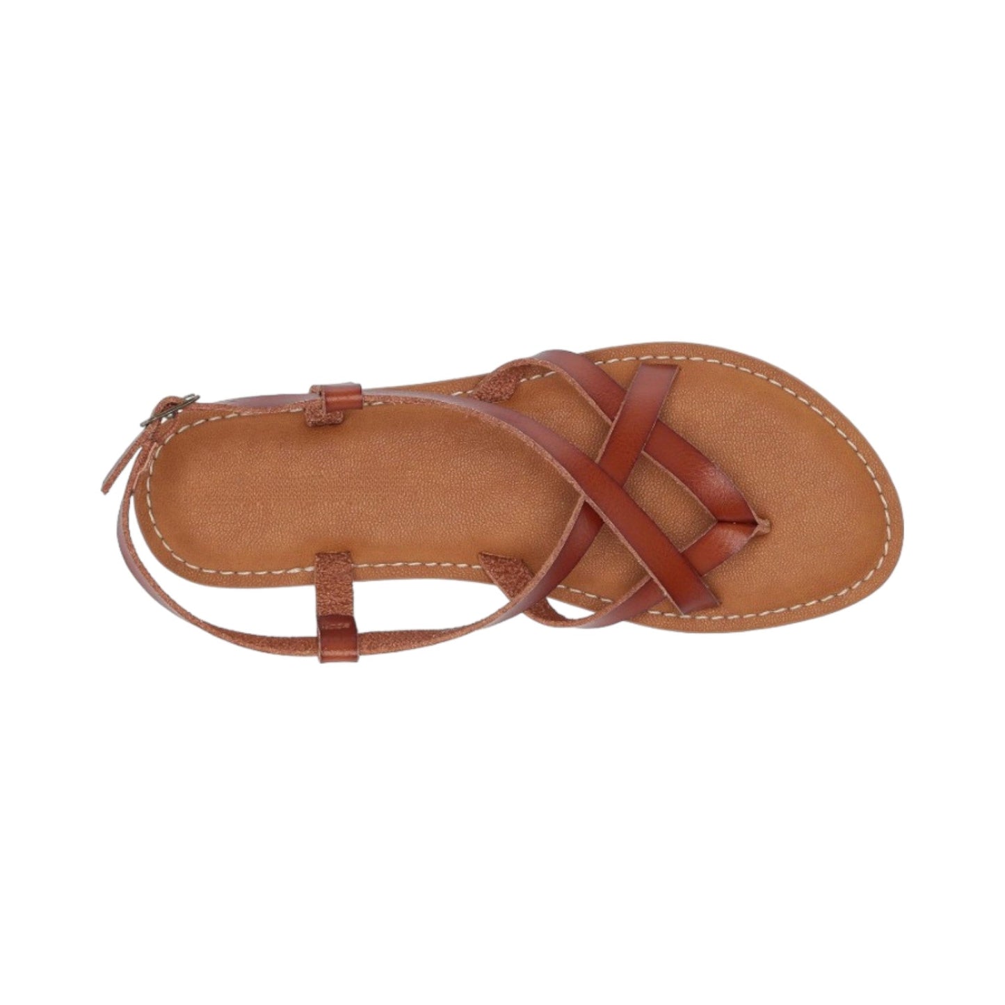 Casual Strappy Sandal