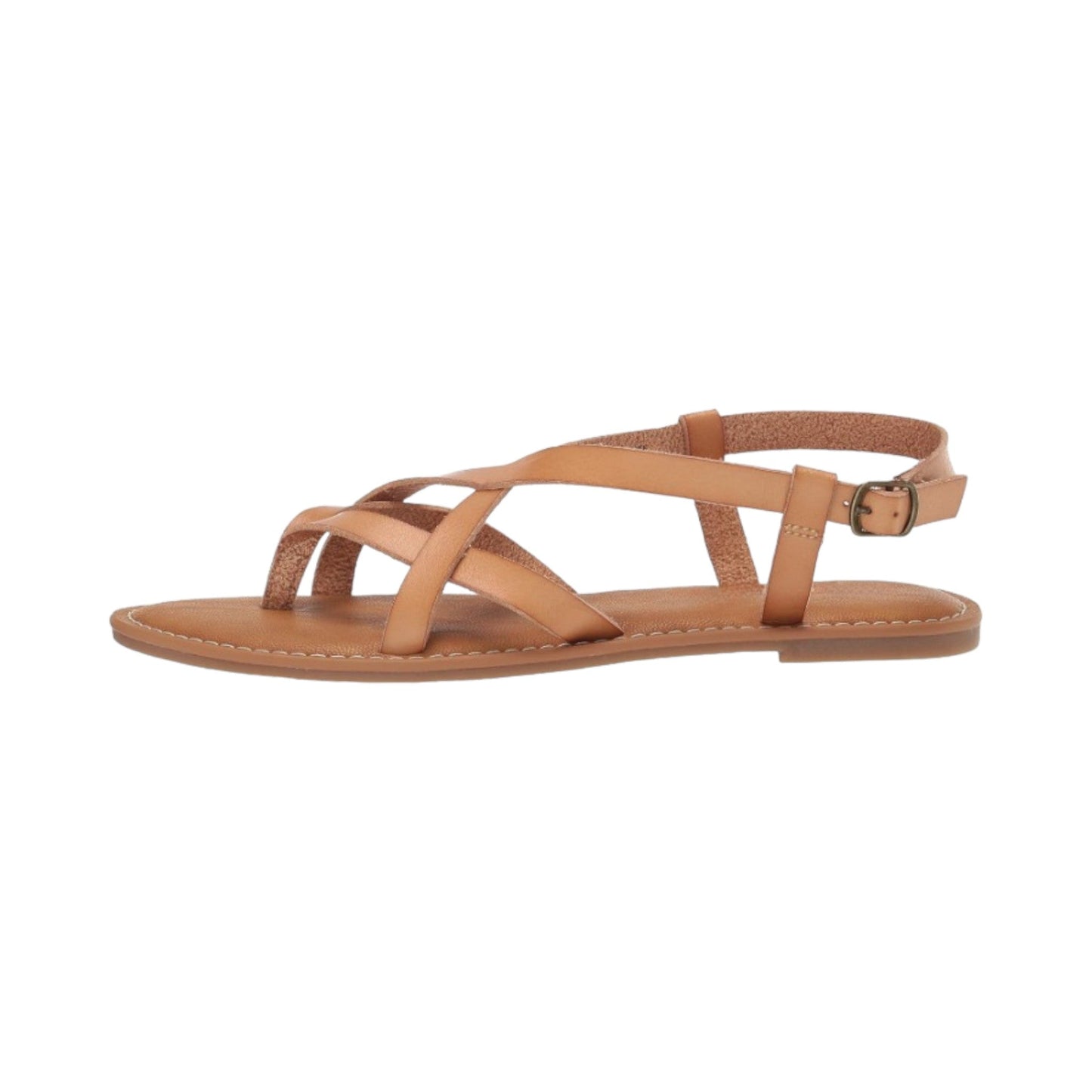 Casual Adjustable Strap Sandal