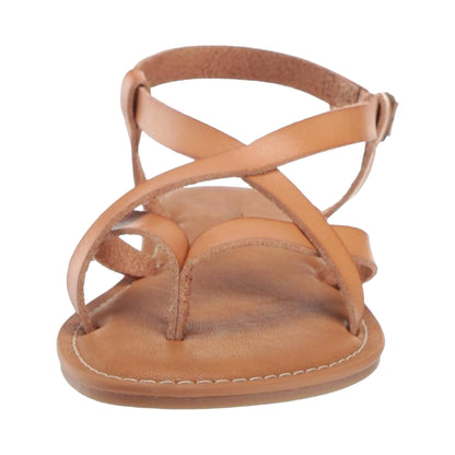 Casual Adjustable Strap Sandal