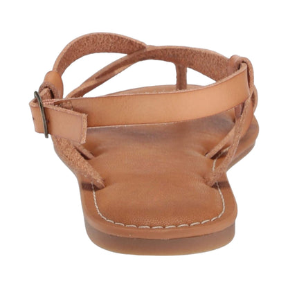 Casual Adjustable Strap Sandal