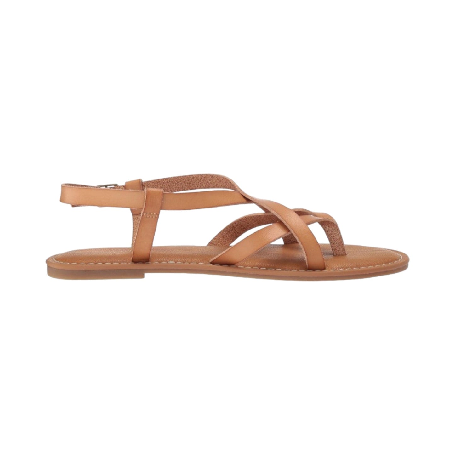 Casual Adjustable Strap Sandal