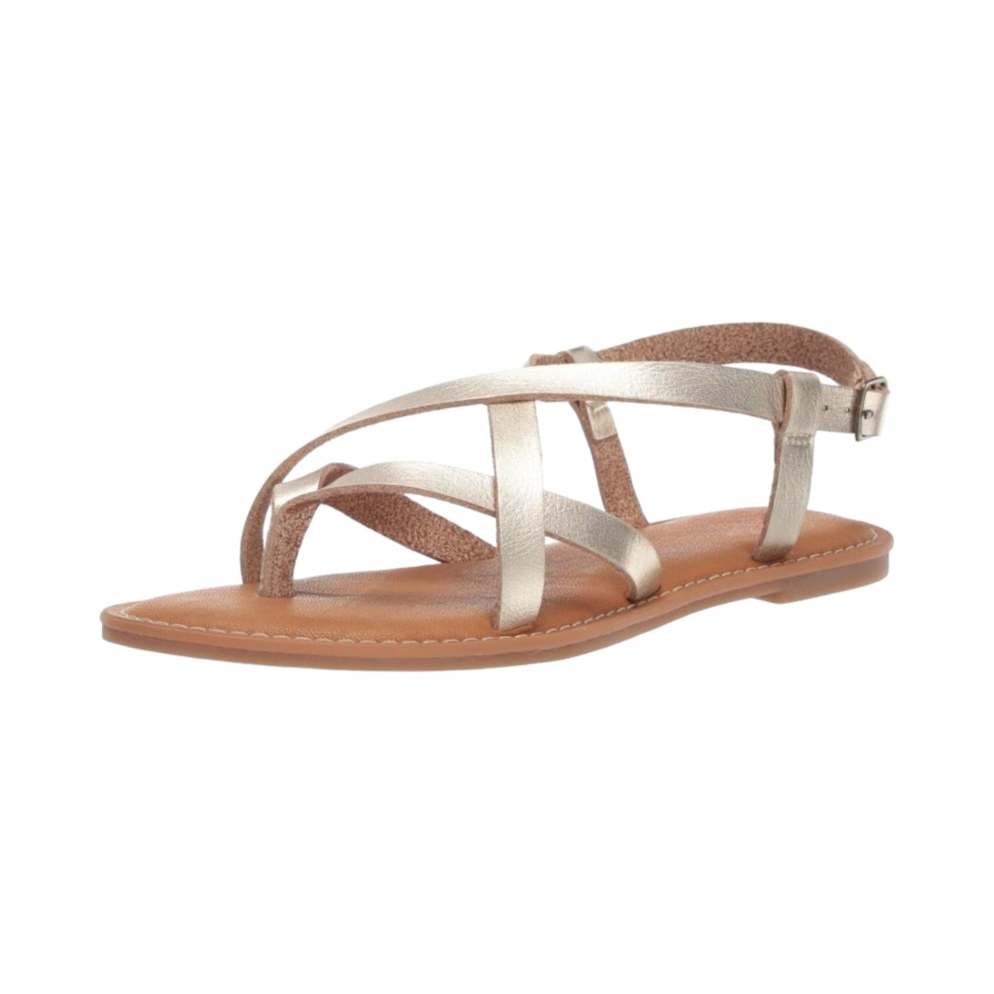 Casual Adjustable Strap Sandal