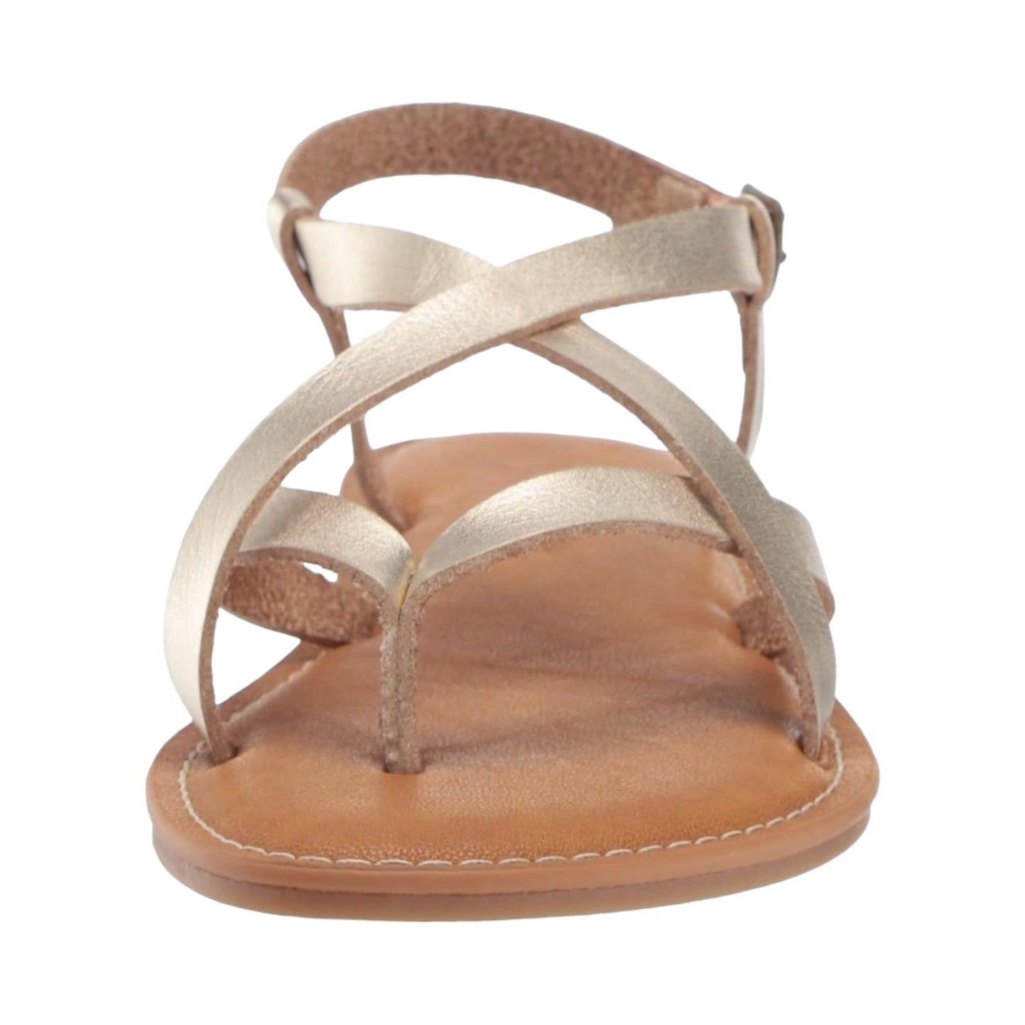 Casual Adjustable Strap Sandal