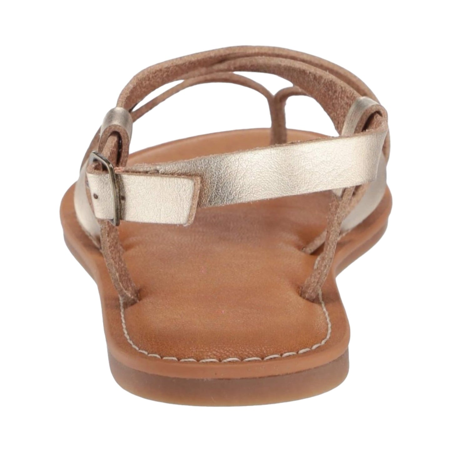 Casual Adjustable Strap Sandal