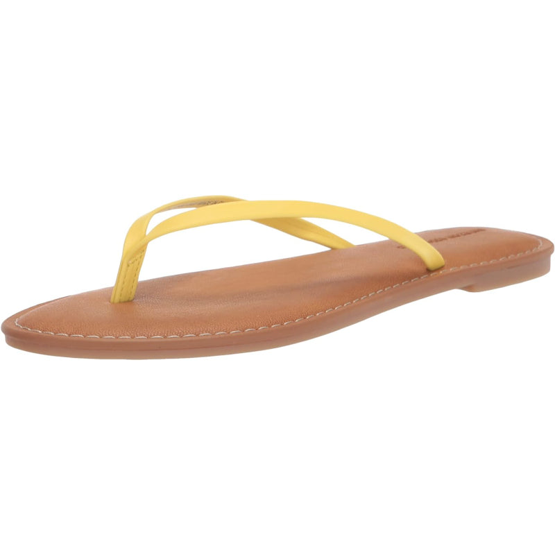 Casual Thong Sandal