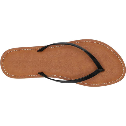 Casual Thong Sandal