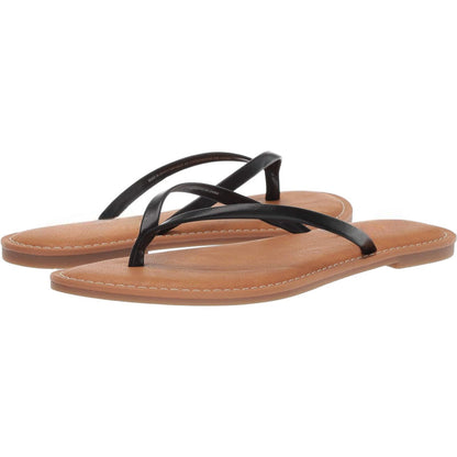 Casual Thong Sandal