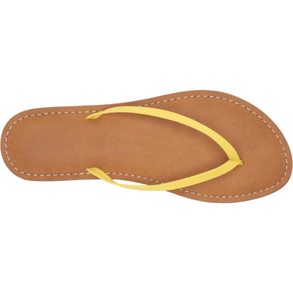 Casual Thong Sandal