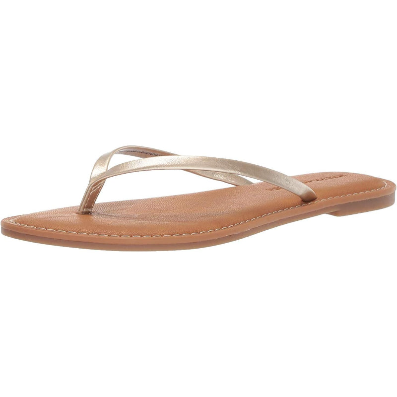 Casual Thong Sandal