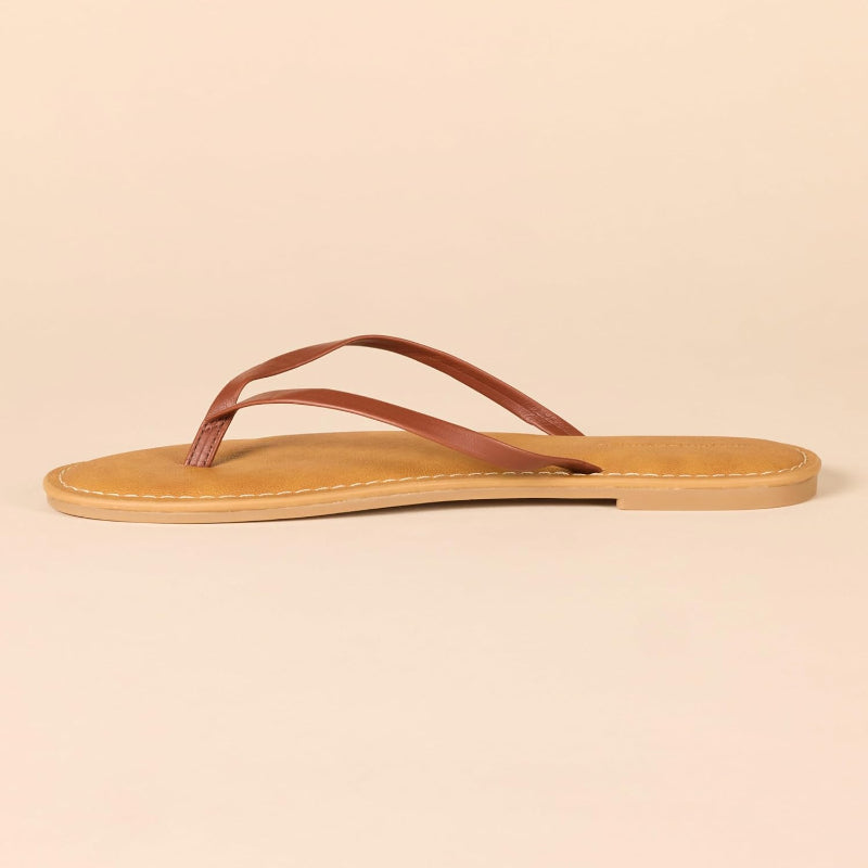 Casual Thong Sandal