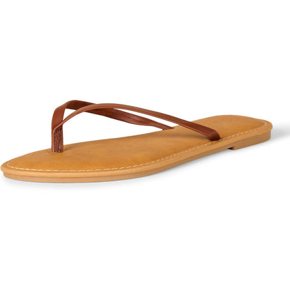 Casual Thong Sandal