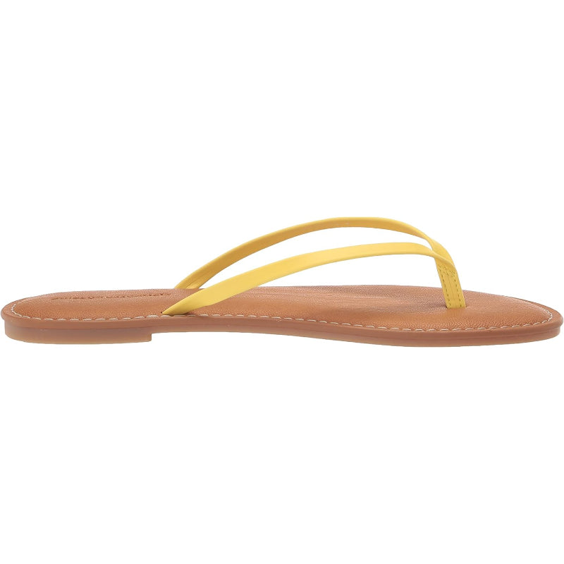 Casual Thong Sandal