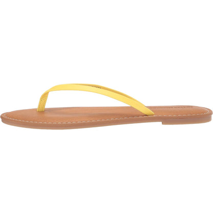 Casual Thong Sandal