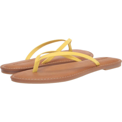 Casual Thong Sandal