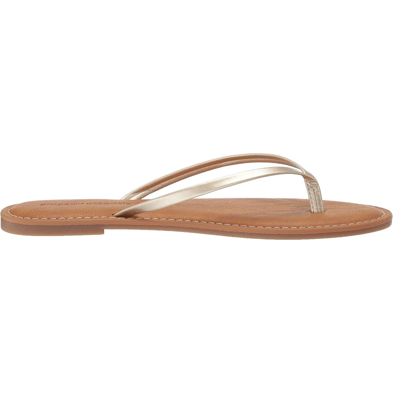 Casual Thong Sandal