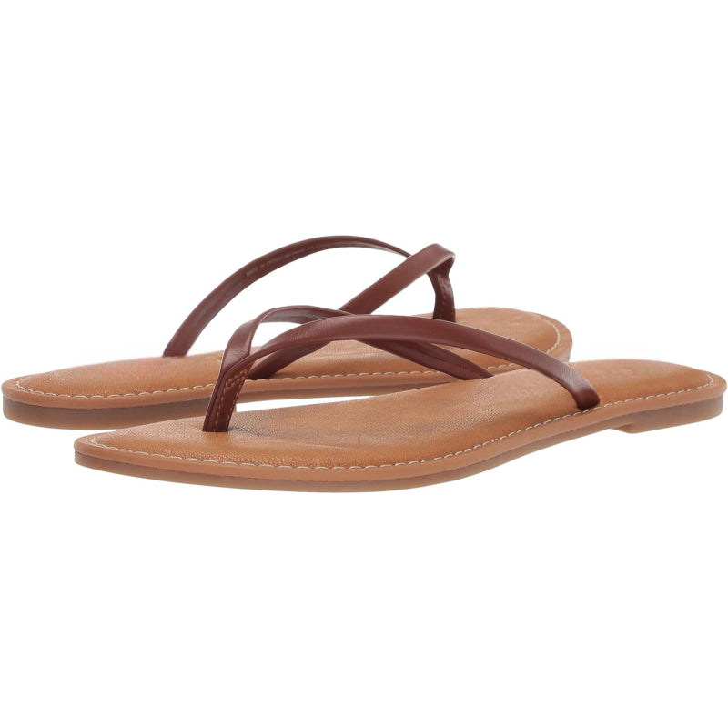 Casual Thong Sandal