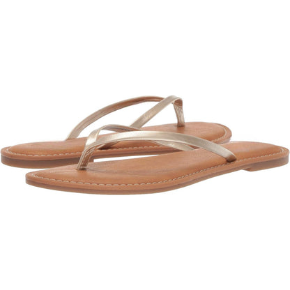 Casual Thong Sandal