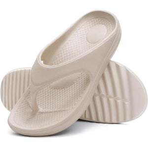 Contoured Comfort Flip Flops